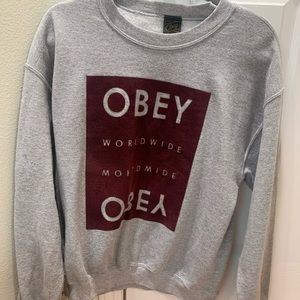 Obey Sweatshirt